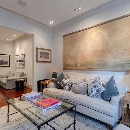 Secluded & Serene 3Bd Family Home - Wandsworth!